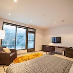 Hotelli Suomutunturi 호텔 4*
