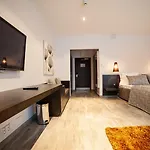 Hotelli Suomutunturi Suomutunturi