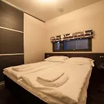호텔 Hotelli Suomutunturi Suomutunturi