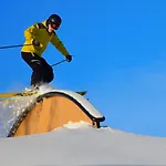 Hotelli Suomutunturi 4* Suomutunturi