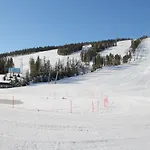Hotelli Suomutunturi Hotelli Suomutunturi