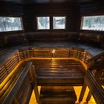 酒店 苏姆屯图里酒店