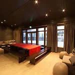 苏姆屯图里酒店 4*