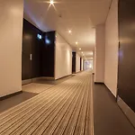 苏姆屯图里酒店 酒店 4*