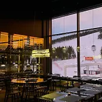 苏姆屯图里酒店 Suomutunturi
