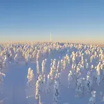 Hotelli Suomutunturi Hotelli Suomutunturi