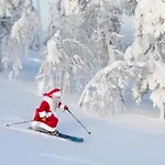 Hotelli Suomutunturi 4* Suomutunturi
