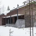 호텔 Hotelli Suomutunturi 4*