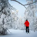 Hotelli Suomutunturi 4*