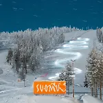 Hotelli Suomutunturi 호텔 Suomutunturi
