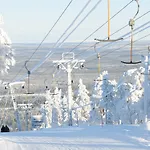 Hotelli Suomutunturi Suomutunturi