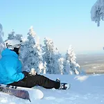 Hotelli Suomutunturi