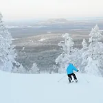 Hotelli Hotelli Suomutunturi