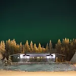 Hotelli Suomutunturi 4*