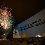 Hotelli Suomutunturi 호텔 4*