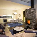 Hotelli Suomutunturi 4* Suomutunturi