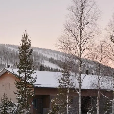 Hotelli Suomutunturi Suomutunturi