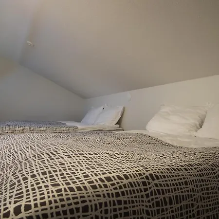 Hotelli Suomutunturi 4* Suomutunturi