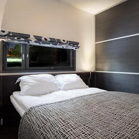 Otel Hotelli Suomutunturi Suomutunturi