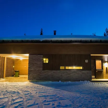 Hotelli Suomutunturi 4* Suomutunturi