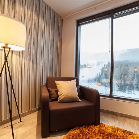 Hotelli Suomutunturi 4*