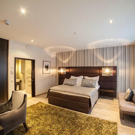 Hotelli Suomutunturi Suomutunturi