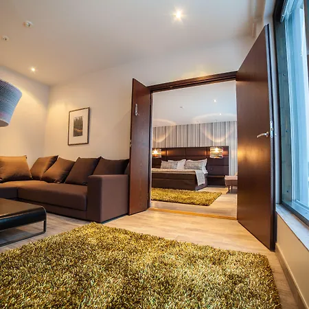 Hotelli Suomutunturi Hotel 4*