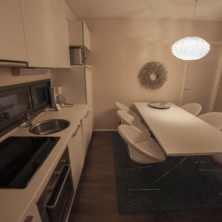 Hotelli Suomutunturi 4* Suomutunturi