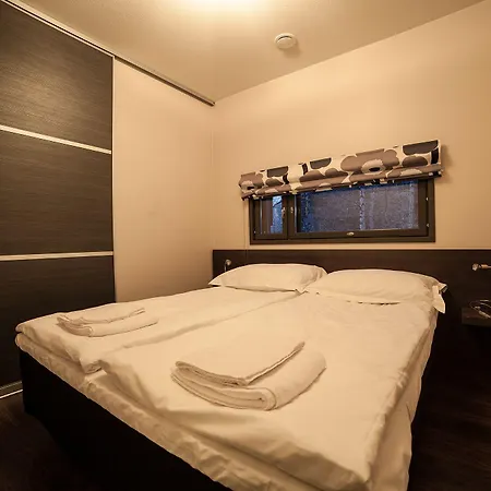 Szálloda Hotelli Suomutunturi Suomutunturi