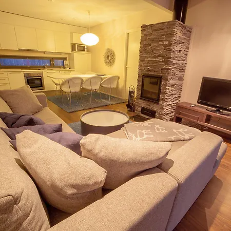 Hotelli Suomutunturi Suomutunturi