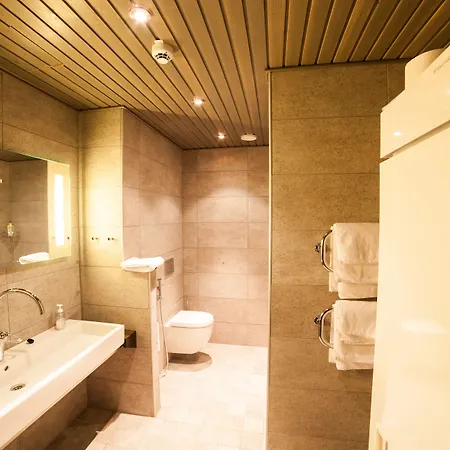 Hotel Hotelli Suomutunturi