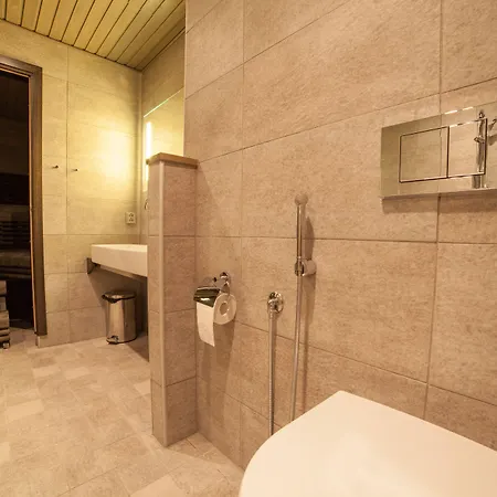 Hotel Hotelli Suomutunturi 4*