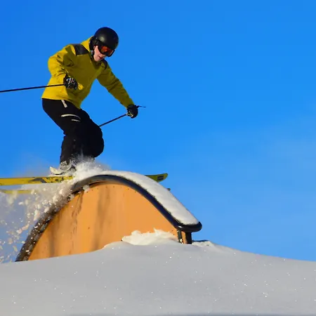 Hotelli Suomutunturi 4* Suomutunturi