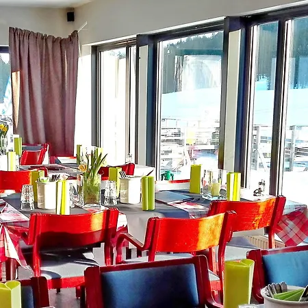 Hotelli Suomutunturi