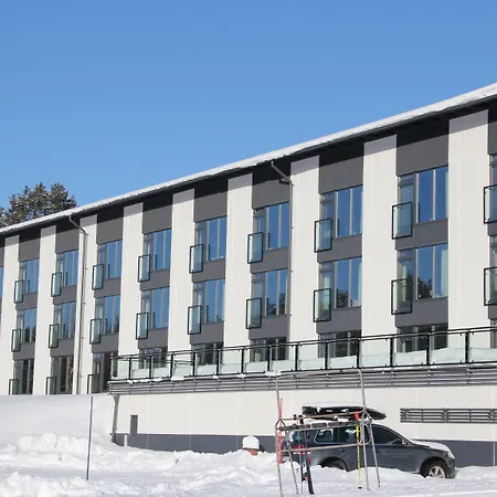 Hotelli Suomutunturi 4* Suomutunturi