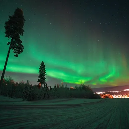 Hotelli Suomutunturi Hotel Suomutunturi