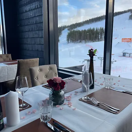 Hotelli Suomutunturi 4* Suomutunturi