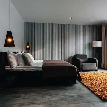 Hotelli Suomutunturi 4*