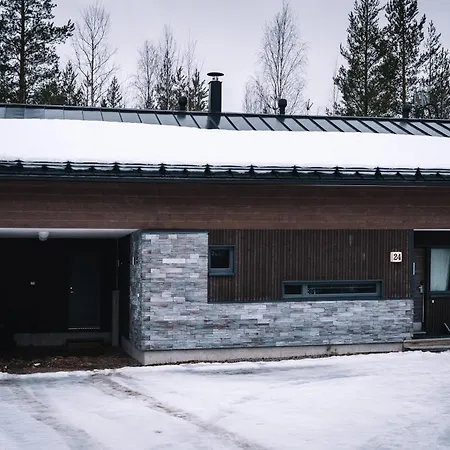 Hotelli Suomutunturi 호텔 Suomutunturi