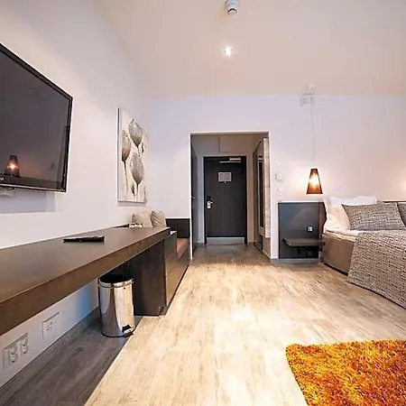 Hotelli Suomutunturi 4* Suomutunturi