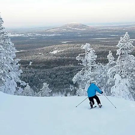 Hotel Hotelli Suomutunturi Suomutunturi