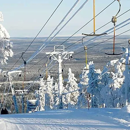 Hotelli Suomutunturi Suomutunturi