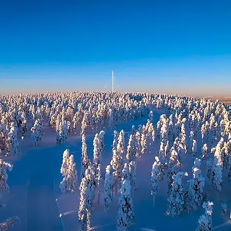 Hotelli Suomutunturi Suomutunturi