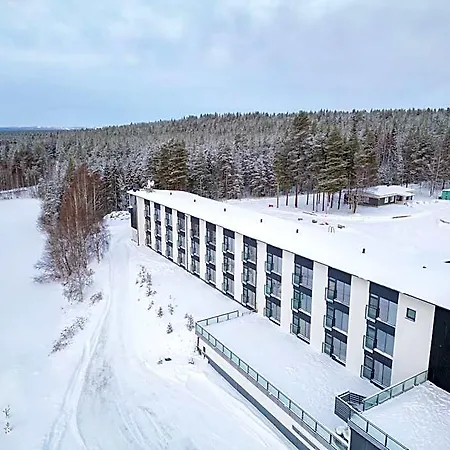 Hotelli Suomutunturi Suomutunturi