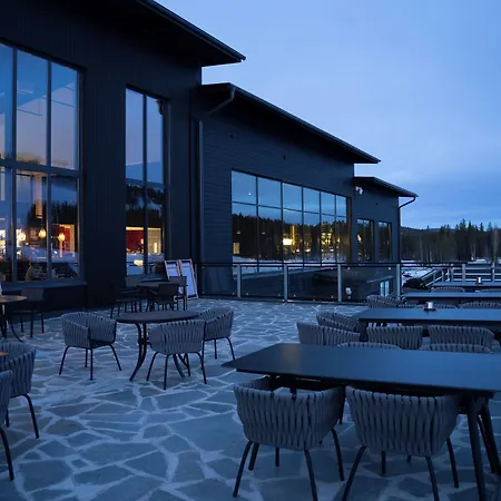 Hotelli Suomutunturi 4* Suomutunturi