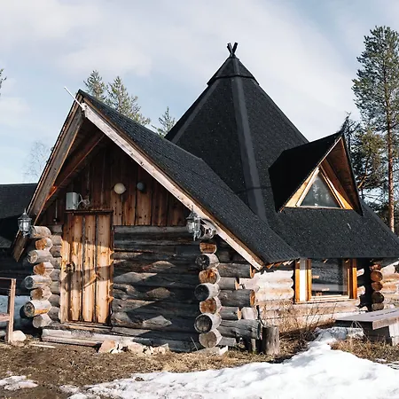 Hotelli Suomutunturi 4* Suomutunturi