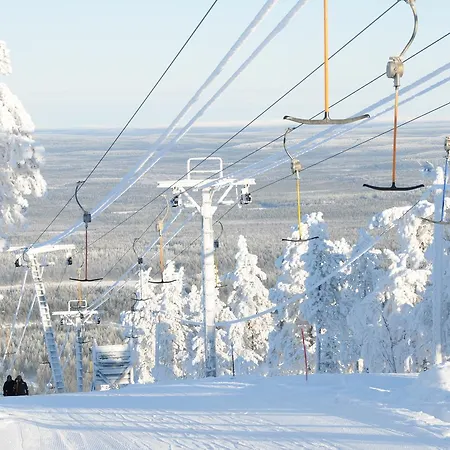 Hotelli Suomutunturi Suomutunturi