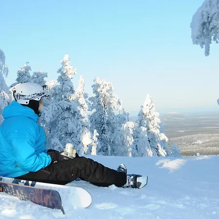 Hotelli Suomutunturi