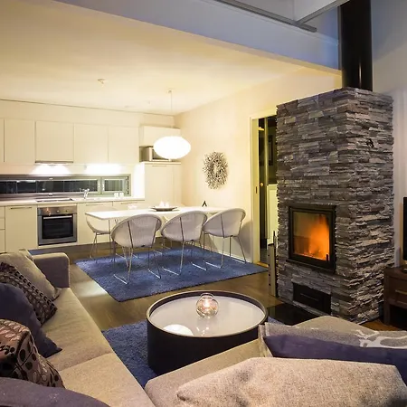 Hotelli Suomutunturi 4* Suomutunturi