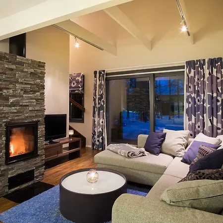 Hotelli Suomutunturi